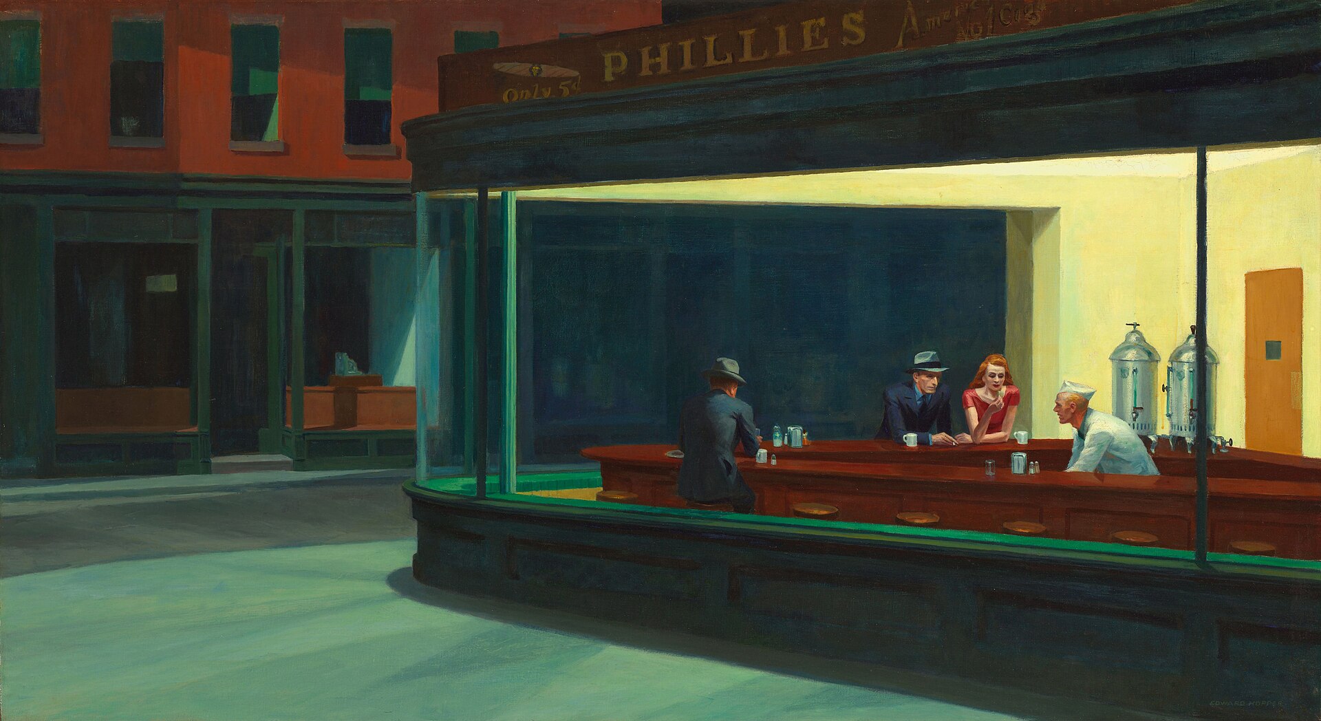 What Makes an Artwork Memorable? A Guide for Artists and Art Lovers